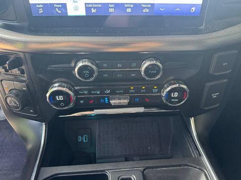 Used 2021 Ford F150 Raptor w/ Equipment Group 801A High AWD/4WD image 24