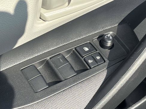 Certified 2026 Toyota Corolla LE w/ Carpet Mat Package (TMS) FWD image 16