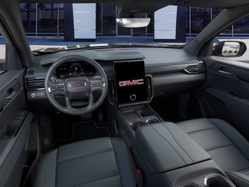 New 2026 GMC Acadia AT4 w/ Luxury Package AWD/4WD image 15