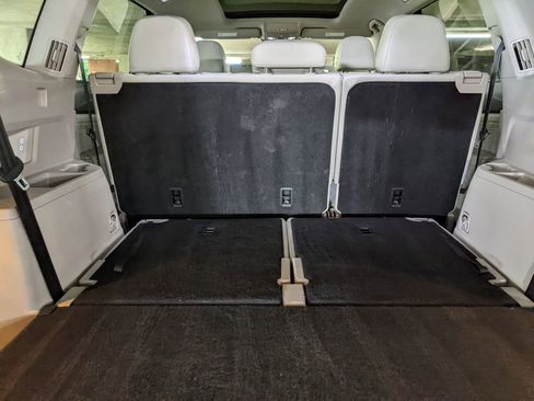 Certified 2023 Volkswagen Atlas SE AWD/4WD image 27