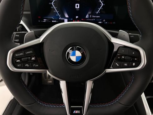 New 2026 BMW M340i xDrive w/ Premium Package image 12