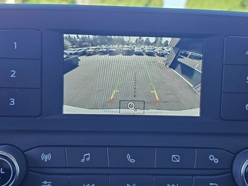 Used 2025 Ford Transit 250 148 High Roof RWD image 21