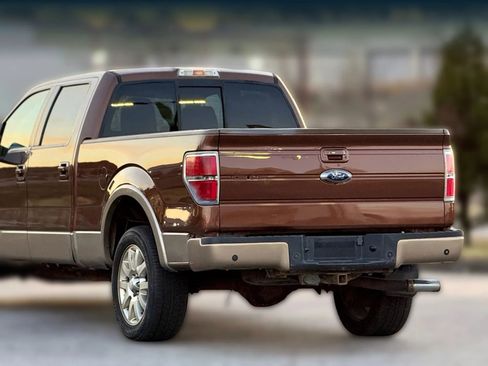 Used 2012 Ford F150 King Ranch image 16