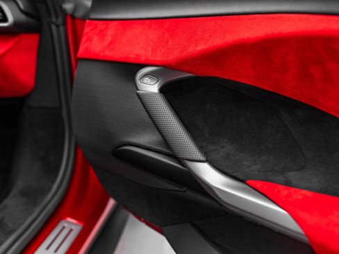 Certified 2023 Ferrari 296 GTB Base image 75