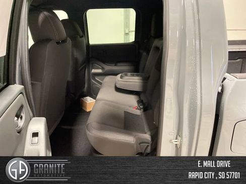 New 2026 Nissan Frontier SV w/ SV Convenience Package AWD/4WD image 20