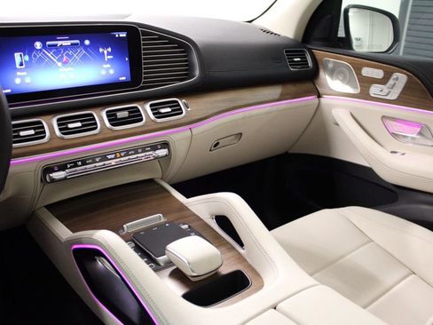 Certified 2026 Mercedes-Benz GLE 450 4MATIC image 23