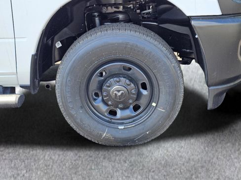 New 2026 RAM 2500 Tradesman RWD image 6