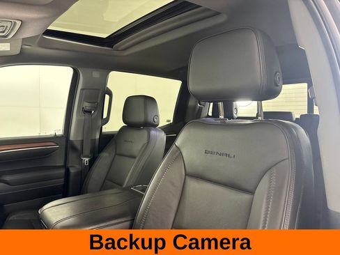 Used 2023 GMC Sierra 1500 Denali w/ Denali Reserve Package AWD/4WD image 14
