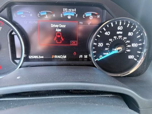 Used 2021 Ford Expedition XLT AWD/4WD image 11