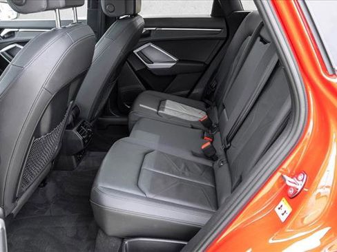 Used 2021 Audi Q3 2.0T Premium Plus AWD/4WD image 22