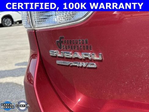 Used 2024 Subaru Forester Limited image 6