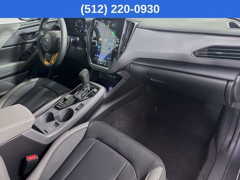 Used 2025 Subaru Crosstrek 2.5i Wilderness w/ Crosstrek Mirror Package image 36