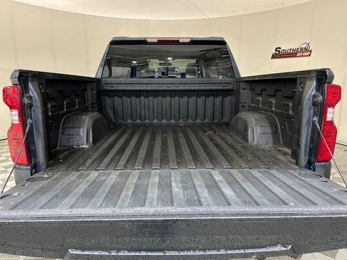 Used 2021 Chevrolet Silverado 1500 LT image 5