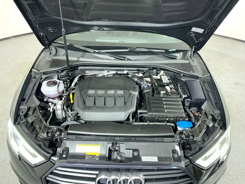 Used 2020 Audi A3 2.0T Premium w/ Final Edition Package image 26