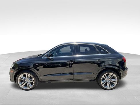 Used 2018 Audi Q3 2.0T Premium Plus w/ Premium Plus Package FWD image 8