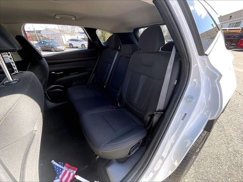 Used 2025 Hyundai Tucson SEL AWD/4WD image 25