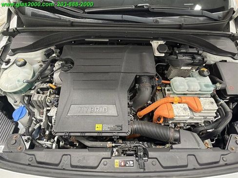Used 2018 Hyundai Ioniq Blue FWD image 18