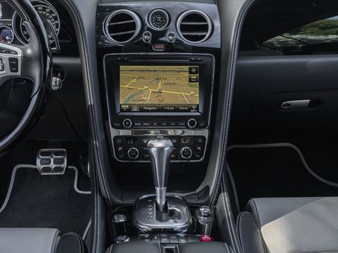 Used 2015 Bentley Continental GT V8 S image 19