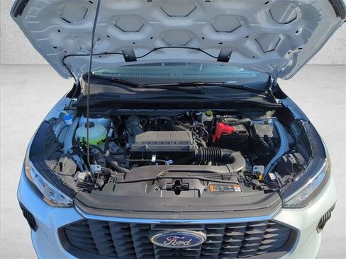 New 2025 Ford Escape Active w/ Cold Weather Package image 14