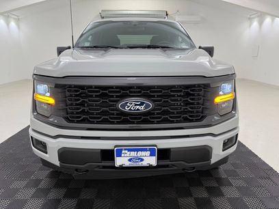 Used 2024 Ford F150 STX