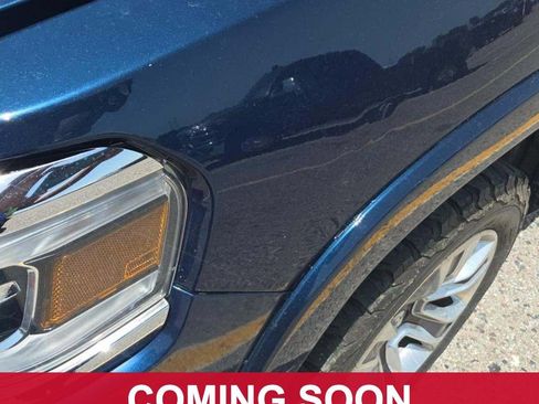 Used 2019 RAM 1500 Limited AWD/4WD image 2