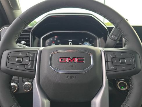 New 2026 GMC Sierra 2500 SLE AWD/4WD image 23