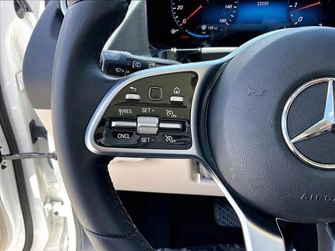 Certified 2023 Mercedes-Benz GLA 250 image 20