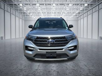 Used 2024 Ford Explorer XLT w/ Equipment Group 202A RWD video 2
