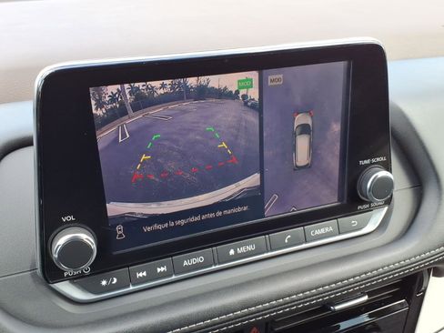 Certified 2021 Nissan Rogue SV image 25