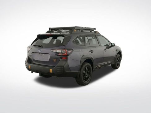 Used 2022 Subaru Outback Wilderness AWD/4WD image 8