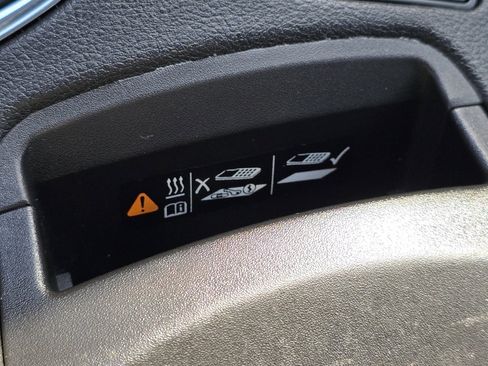 Used 2022 Cadillac XT5 Premium Luxury w/ LPO, Premium Carpet Package image 8