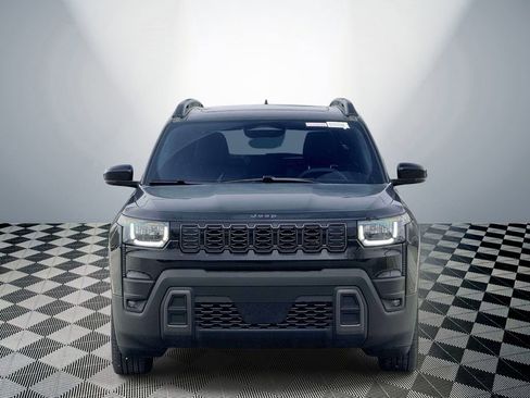 New 2026 Jeep Cherokee Limited AWD/4WD image 2