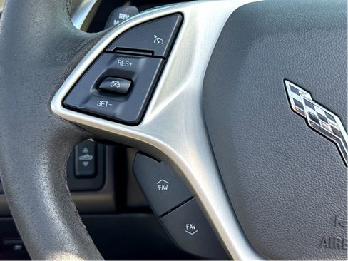 Used 2017 Chevrolet Corvette Grand Sport RWD image 15
