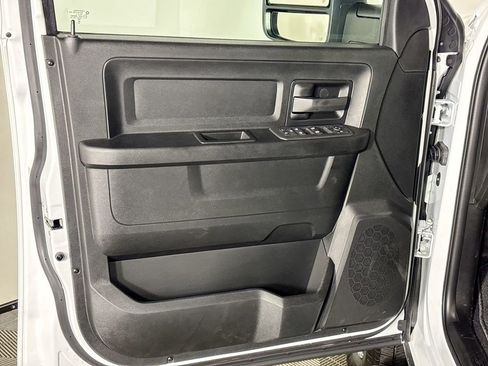 New 2026 RAM 3500 Tradesman image 10