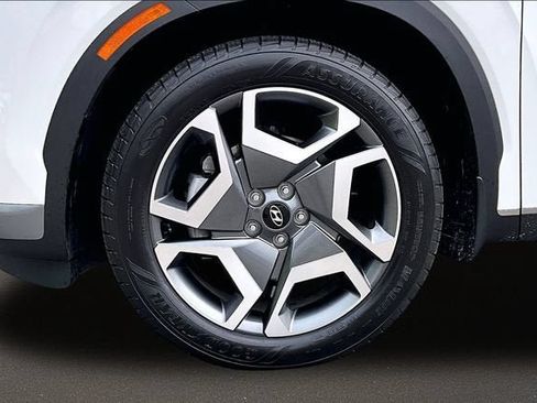Used 2023 Hyundai Palisade Limited AWD/4WD image 8