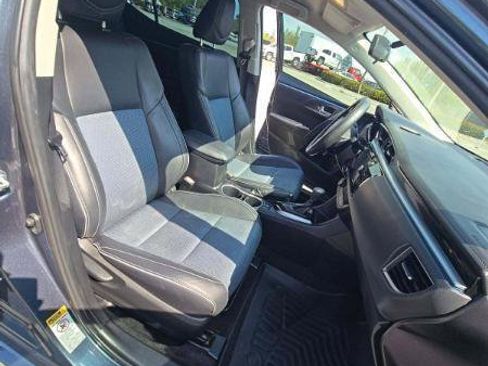 Used 2016 Toyota Corolla S FWD image 9