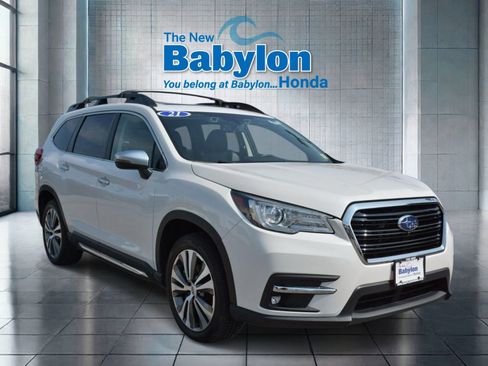Used 2021 Subaru Ascent Touring AWD/4WD image 6
