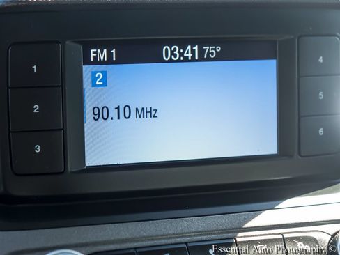 Used 2021 Ford Transit Connect XL FWD image 14