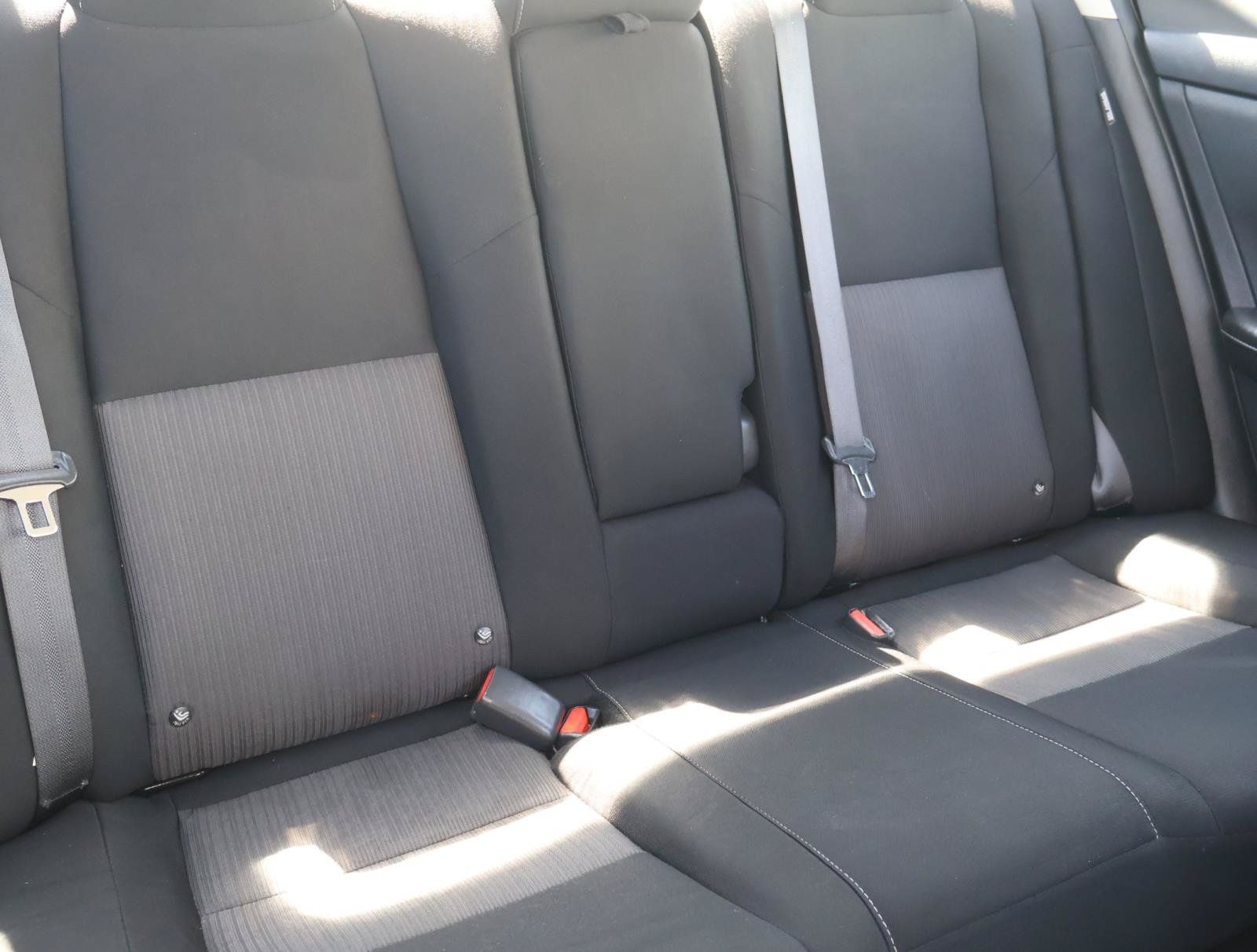 Used 2021 Nissan Sentra SV w/ Trunk Package FWD image 18