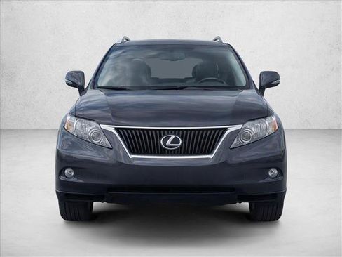 Used 2010 Lexus RX 350 2WD w/ Premium Pkg image 2