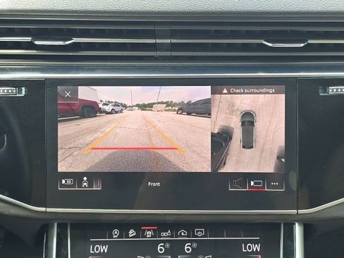 Used 2019 Audi Q8 Premium Plus image 29