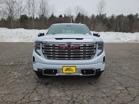 New 2026 GMC Sierra 1500 Denali image 10