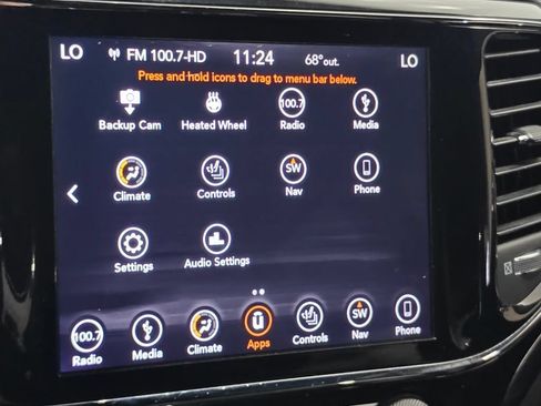 Used 2019 Jeep Grand Cherokee Altitude AWD/4WD image 40