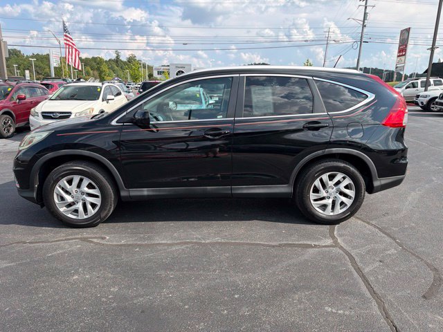 Used 2016 Honda CR-V EX-L image 5