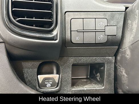 New 2024 RAM ProMaster 3500 w/ Delivery Van Package image 18