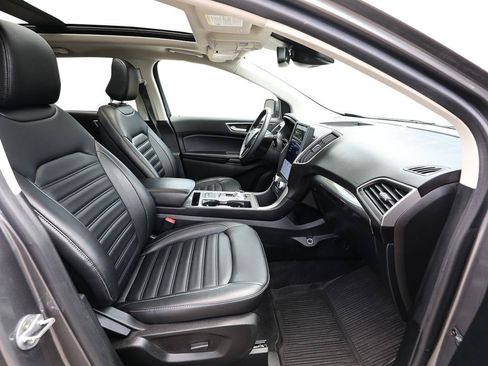 Certified 2024 Ford Edge SEL w/ Convenience Package AWD/4WD image 20