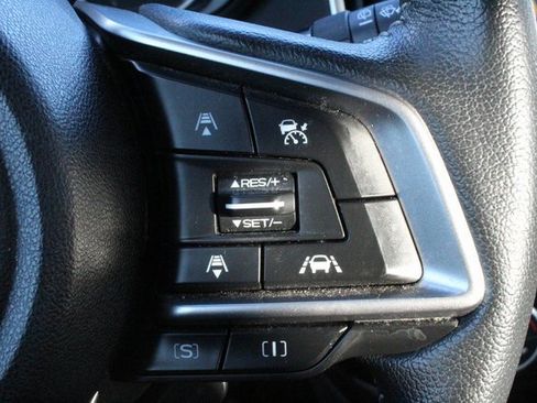 Used 2019 Subaru Forester Limited image 22