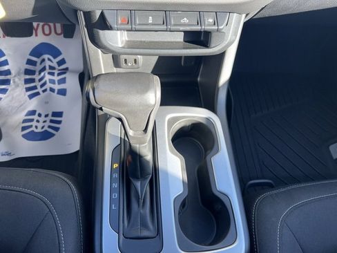 Used 2019 Chevrolet Colorado LT w/ LT Convenience Package image 27