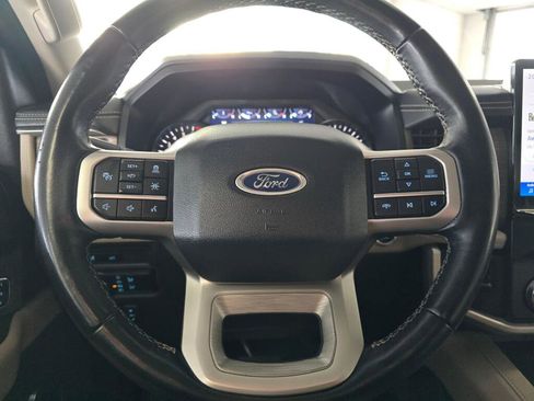 Used 2024 Ford Expedition Limited AWD/4WD image 26