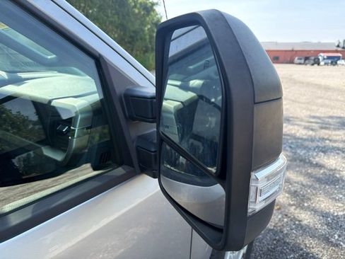 Used 2021 Ford F150 XL w/ Trailer Tow Package AWD/4WD image 10
